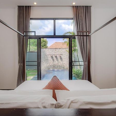 One Bedroom Onyx Villa Nai Harn Exterior foto